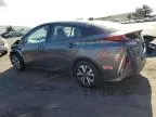 2017 Toyota Prius Prime