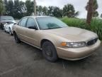 2005 Buick Century Custom