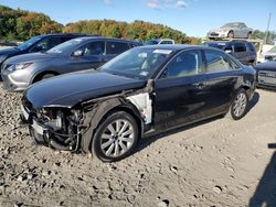 Audi a4 Vehiculos salvage en venta: 2011 Audi A4 Premium Plus