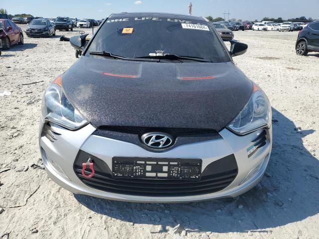 2012 Hyundai Veloster