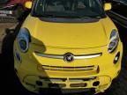 2014 Fiat 500L Trekking