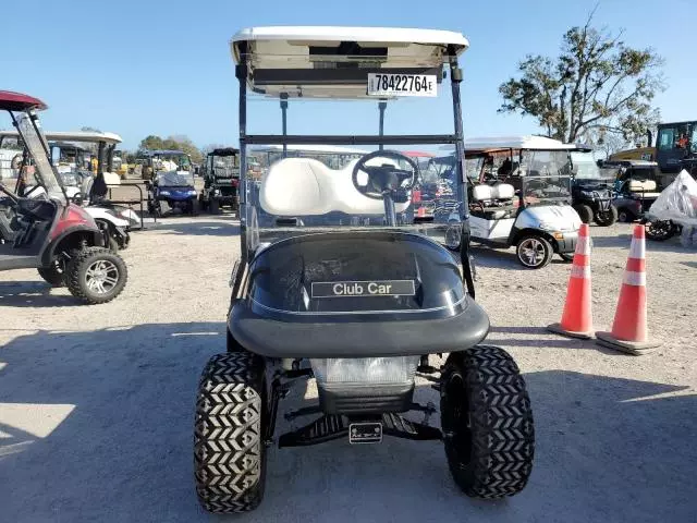 2010 Clubcar Precedent