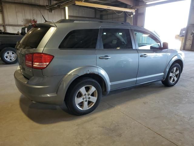 2010 Dodge Journey SXT