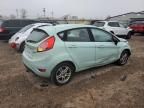 2017 Ford Fiesta SE