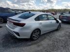 2019 KIA Forte GT Line