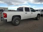 2012 Chevrolet Silverado K1500 LT