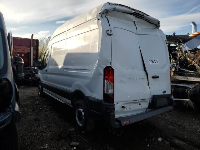 2017 Ford Transit T-250