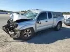 2005 Toyota Tacoma Prerunner Access Cab