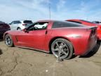 2010 Chevrolet Corvette