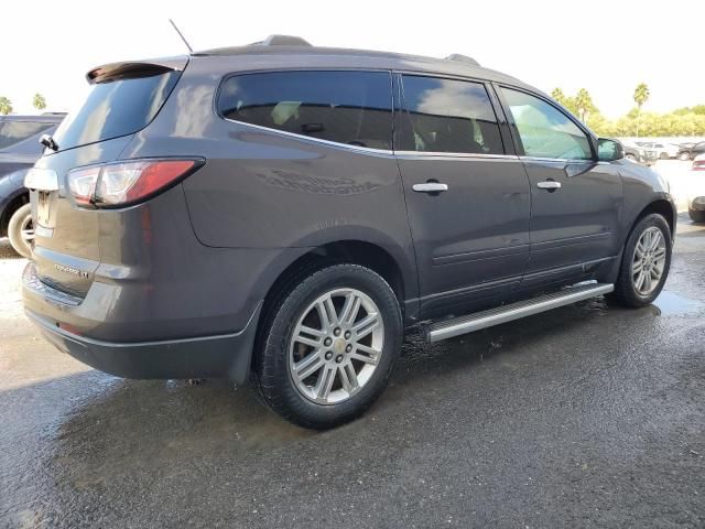 2013 Chevrolet Traverse LT