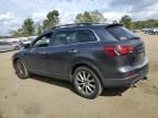 2014 Mazda CX-9 Grand Touring