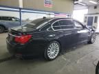 2009 BMW 750 LI