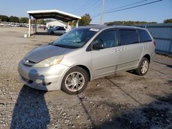 Toyota Vehiculos salvage en venta: 2006 Toyota Sienna LE