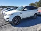 2014 Land Rover Range Rover Sport SC