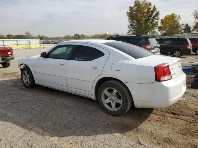 2010 Dodge Charger SXT