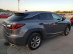 2018 Lexus RX 350 Base