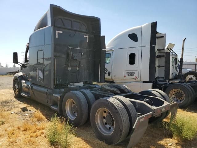 2017 Peterbilt 579