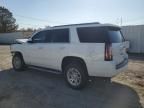 2015 GMC Yukon SLE