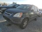 2002 Honda CR-V EX