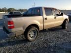 2006 Ford F150 Supercrew