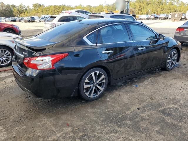 2016 Nissan Altima 3.5SL