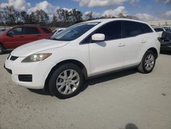 Mazda cx-7 Vehiculos salvage en venta: 2008 Mazda CX-7