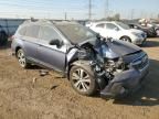 2018 Subaru Outback 3.6R Limited