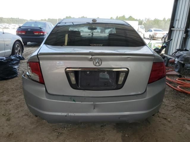 2005 Acura TL