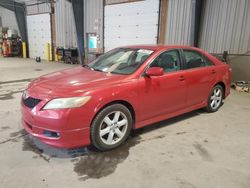 Run And Drives Cars for sale at auction: 2007 Toyota Camry CE