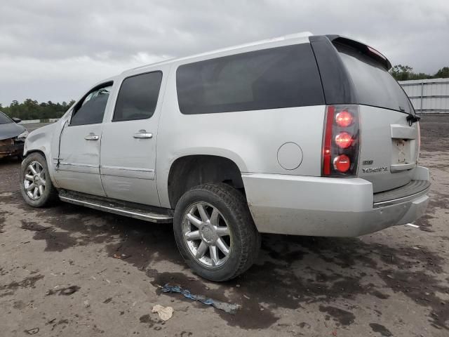 2010 GMC Yukon XL Denali