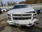 2015 Chevrolet Silverado K1500 LTZ