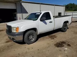 2008 GMC Sierra C1500 en venta en Grenada, MS