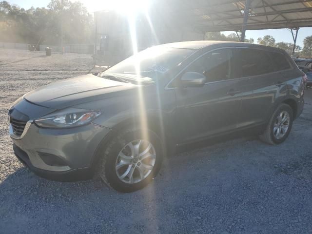 2013 Mazda CX-9 Touring