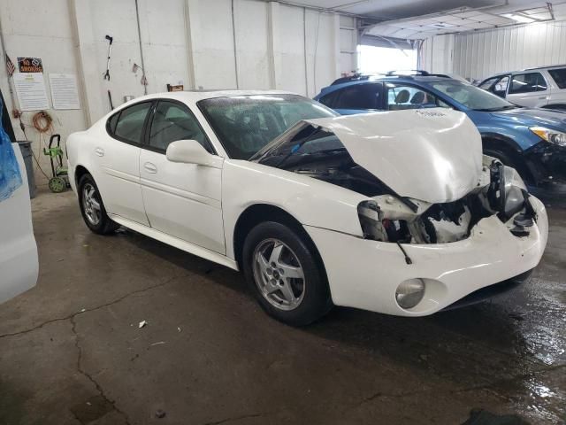 2004 Pontiac Grand Prix GT2