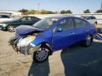 2014 Nissan Versa S