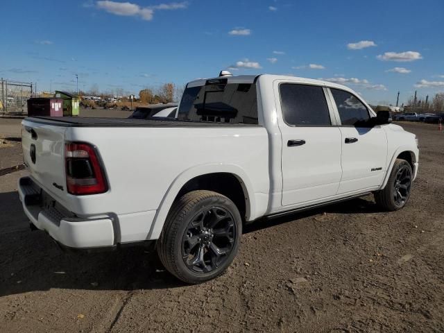 2024 Dodge RAM 1500 Limited