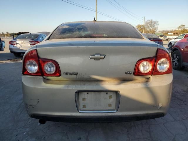 2009 Chevrolet Malibu LTZ