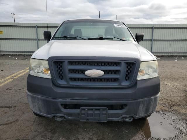 2007 Ford F150