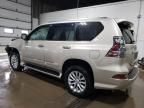 2015 Lexus GX 460