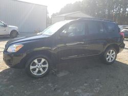 Toyota Vehiculos salvage en venta: 2011 Toyota Rav4