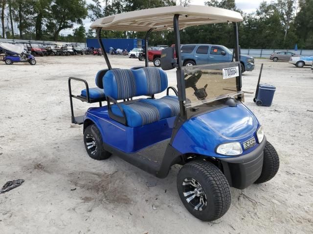 2014 Golf Golf Cart