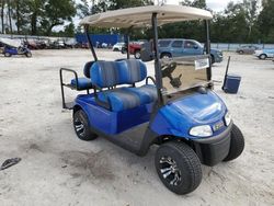 2014 Golf Golf Cart en venta en Ocala, FL