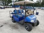 2014 Golf Golf Cart