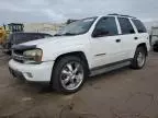 2003 Chevrolet Trailblazer