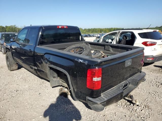 2015 GMC Sierra K1500