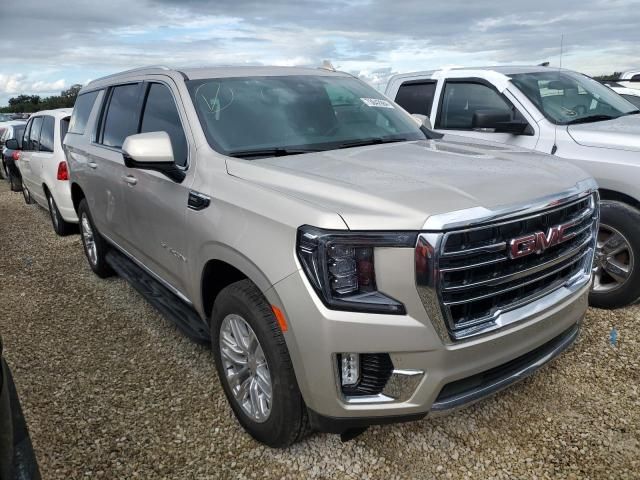 2023 GMC Yukon XL C1500 SLT