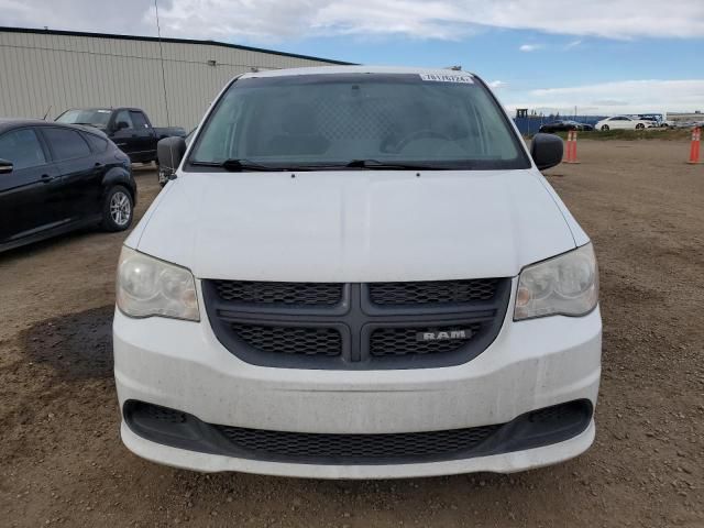 2014 Dodge RAM Tradesman