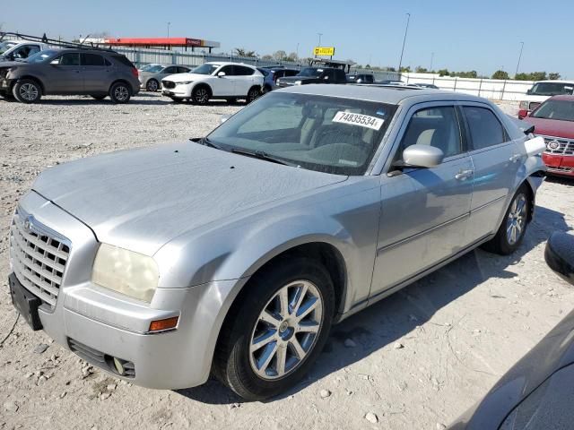 2007 Chrysler 300 Touring