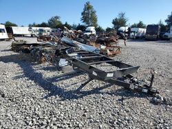 Salvage trucks for sale at Madisonville, TN auction: 2016 Heartland Torque