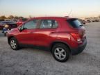 2015 Chevrolet Trax 1LS